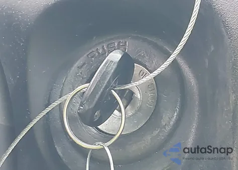 2004 Toyota Tacoma из США, поврежденный, VIN 5TEWM72N44Z350320